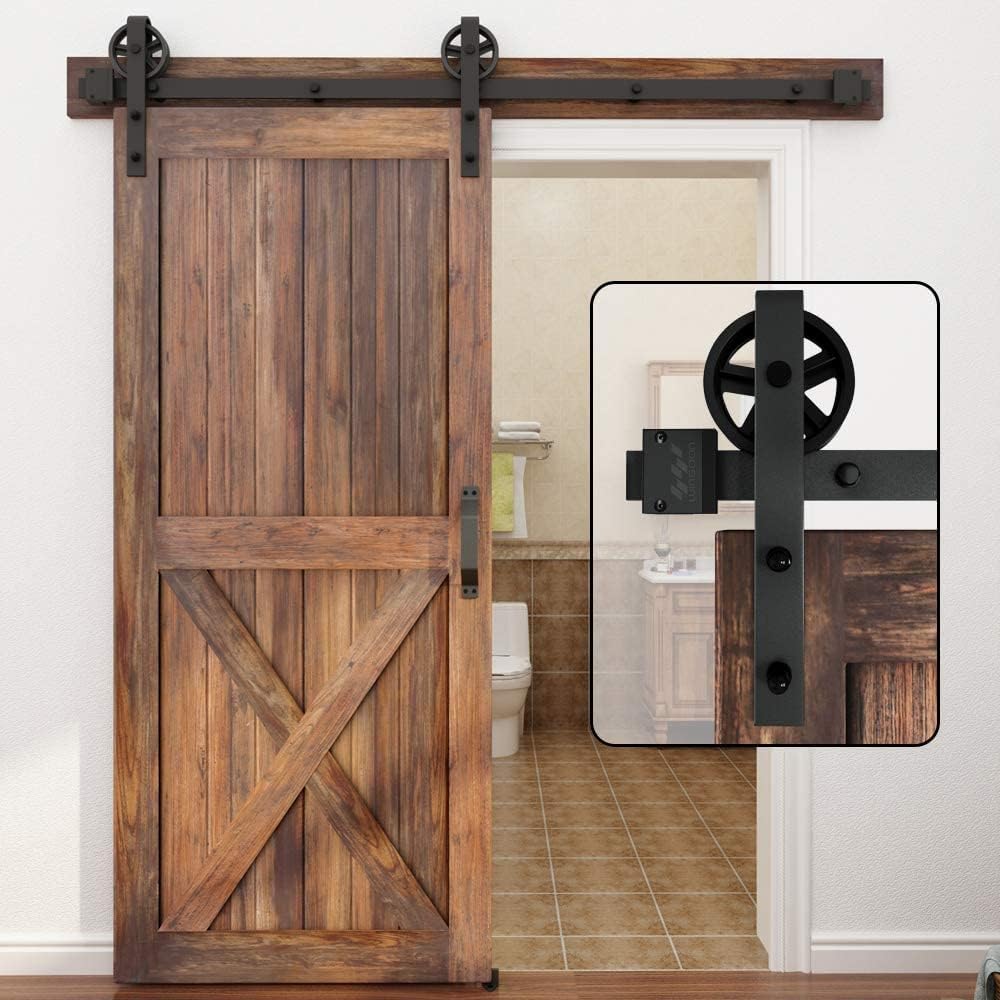 Winsoon Barn Door